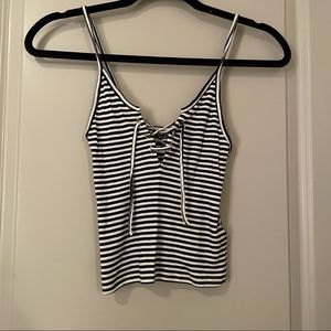 Topshop tanktop